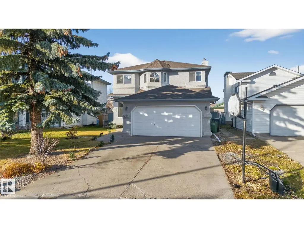 3912 31 St Nw, Edmonton